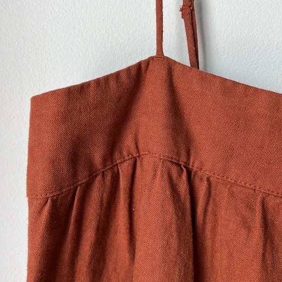 Abercrombie Maxi Dress - Picture 3 of 8